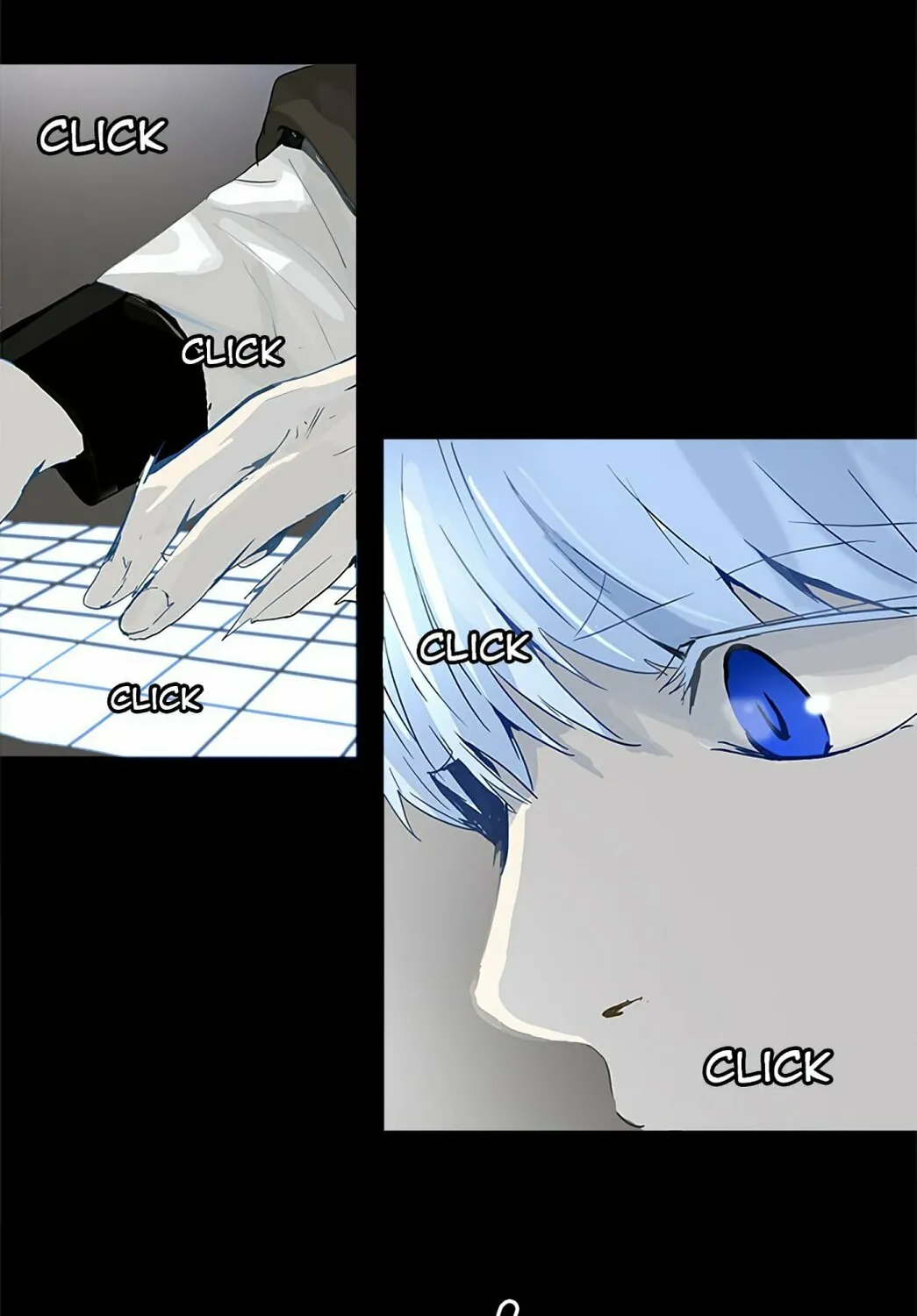 Tower of God Chapter 128 page 43 - 
