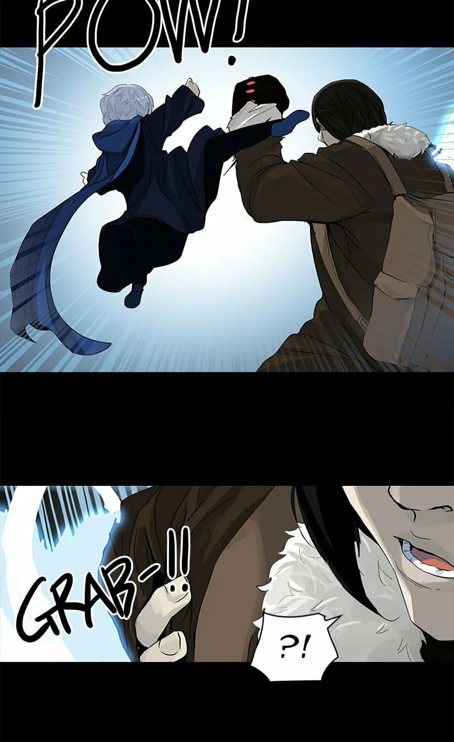Tower of God Chapter 128 page 45 - 
