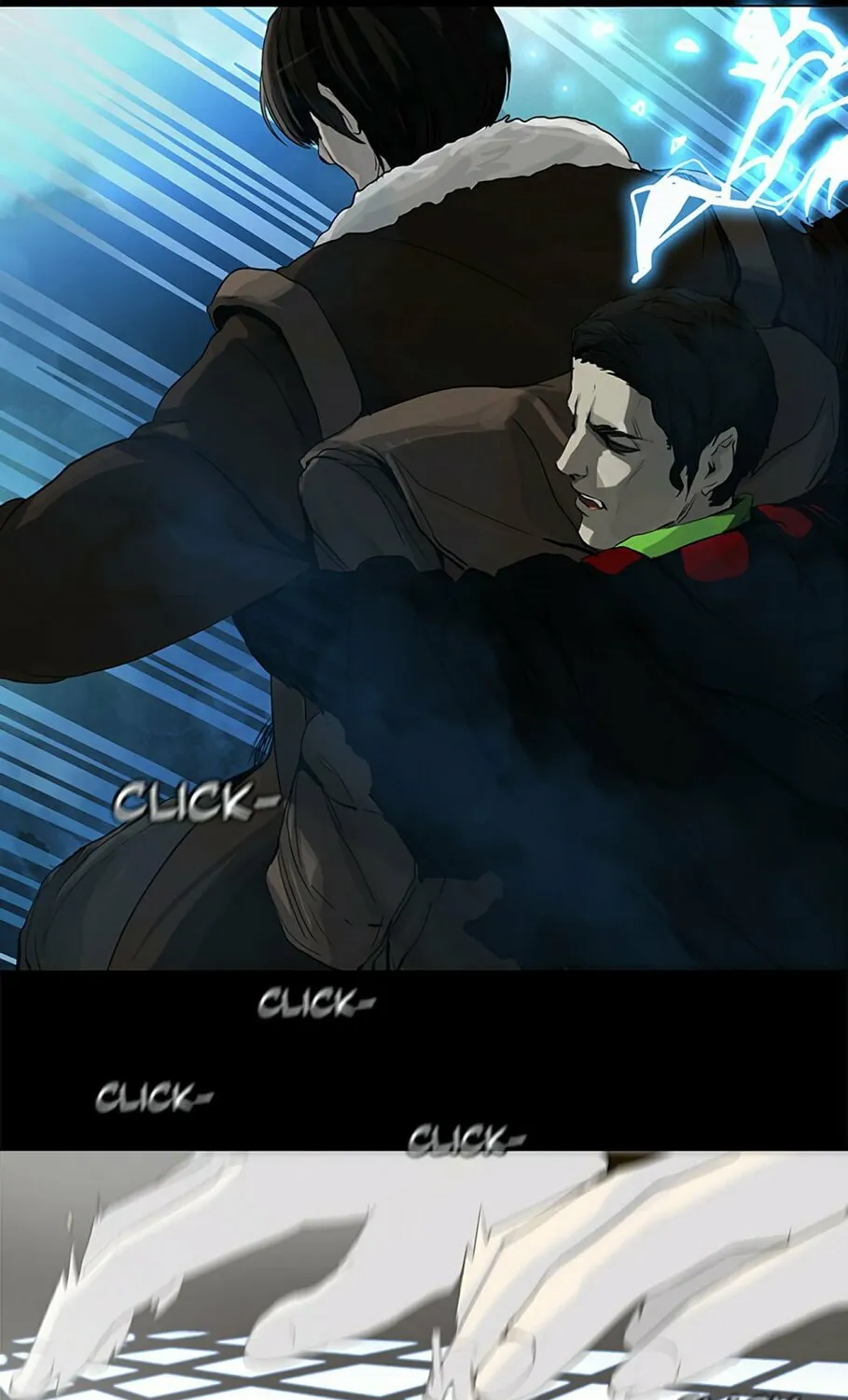 Tower of God Chapter 128 page 47 - 
