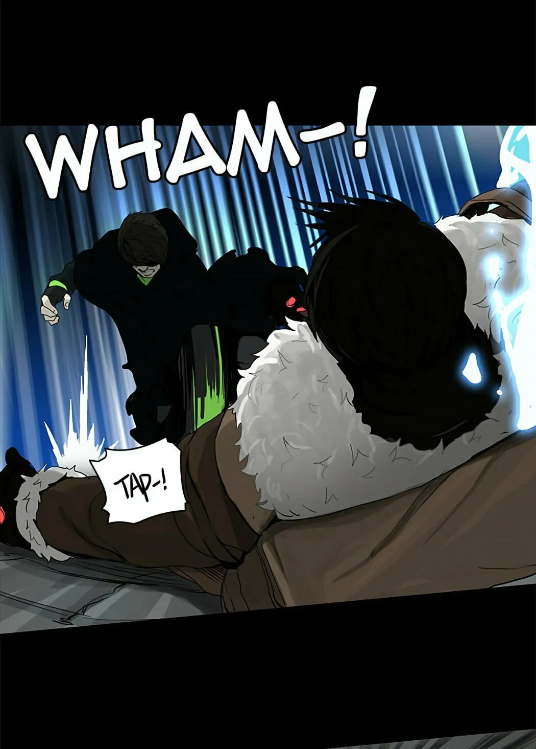 Tower of God Chapter 128 page 49 - 