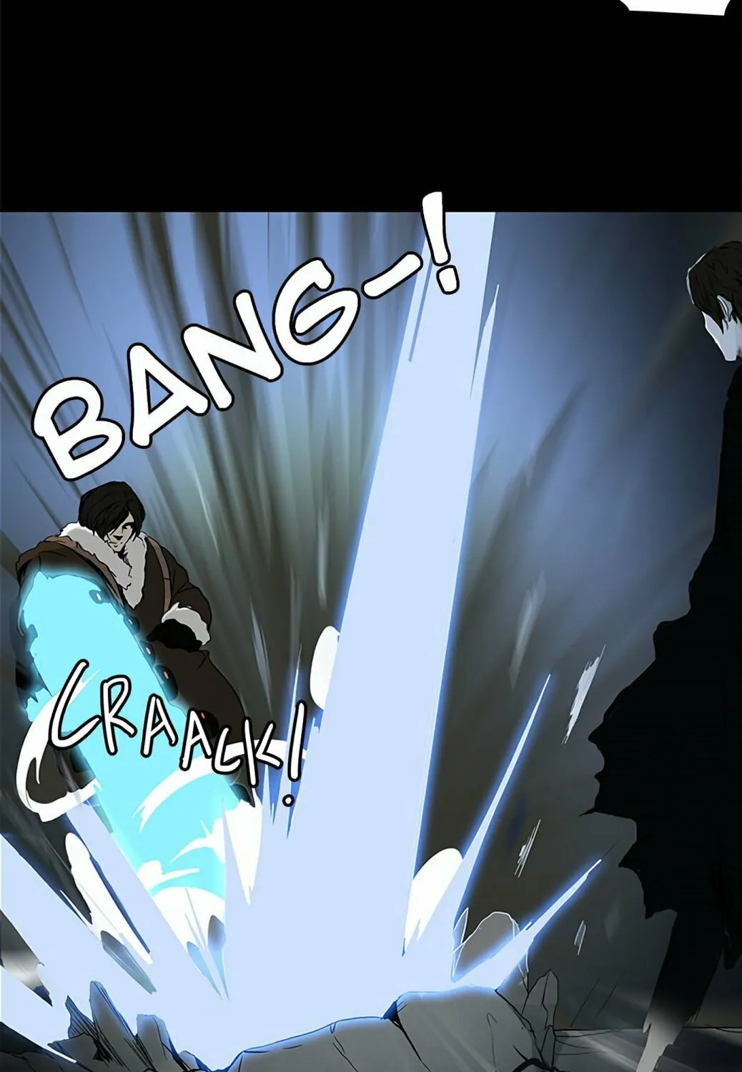 Tower of God Chapter 128 page 52 - 