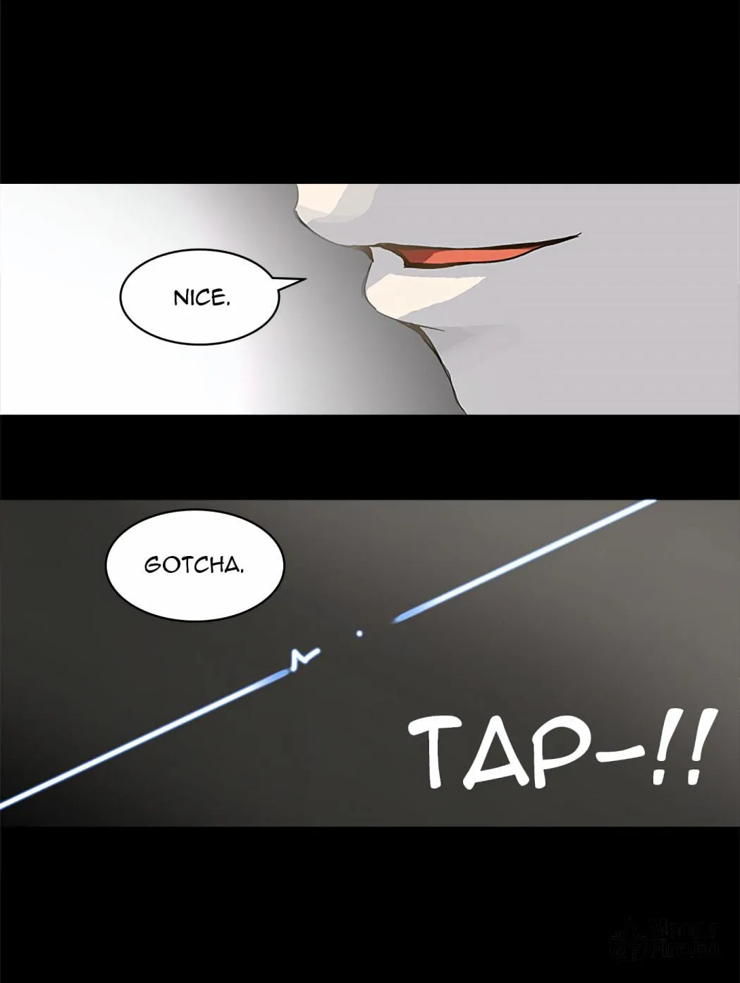 Tower of God Chapter 128 page 54 - 