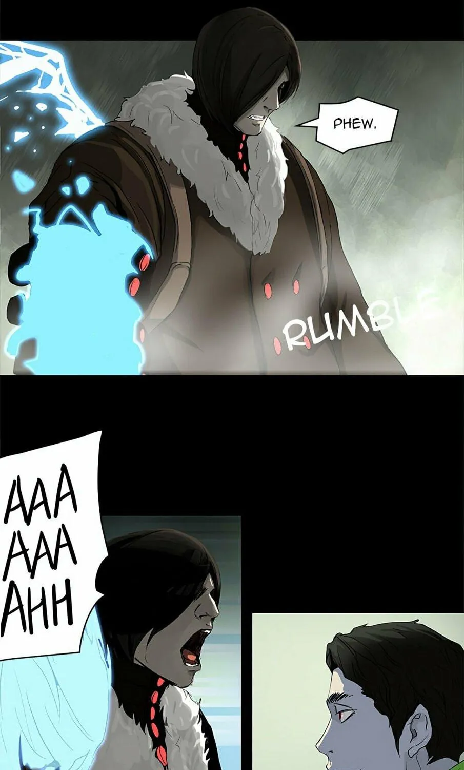Tower of God Chapter 128 page 55 - 