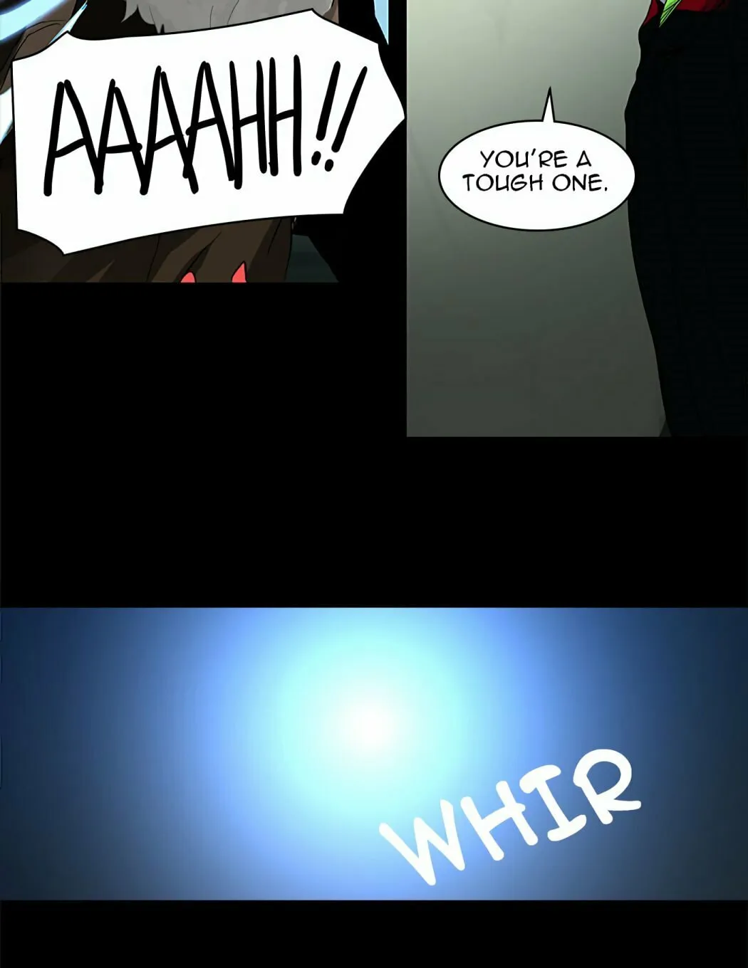 Tower of God Chapter 128 page 57 - 