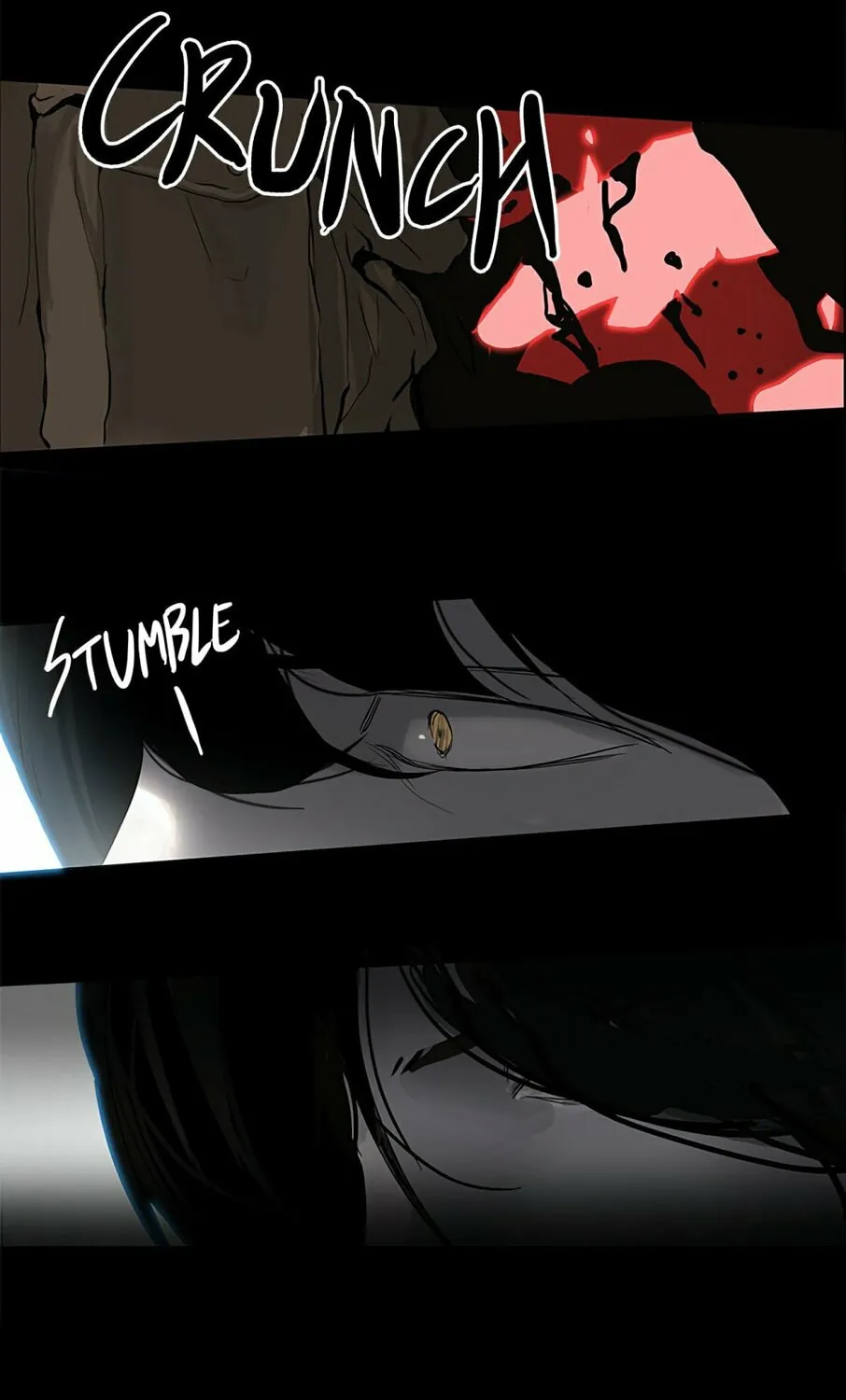 Tower of God Chapter 128 page 67 - 
