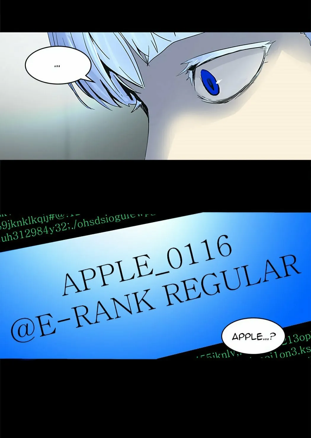 Tower of God Chapter 128 page 73 - 