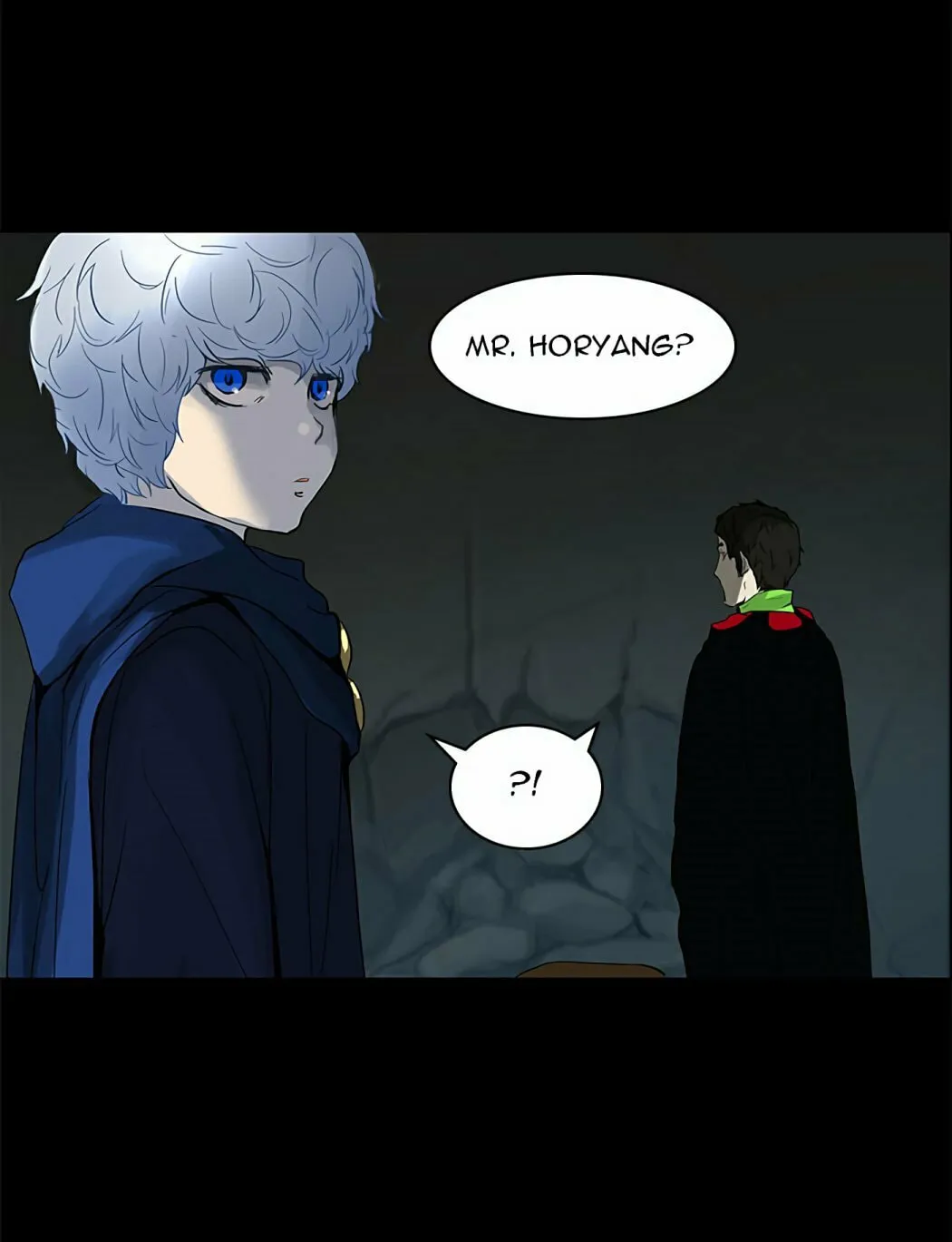 Tower of God Chapter 128 page 74 - 