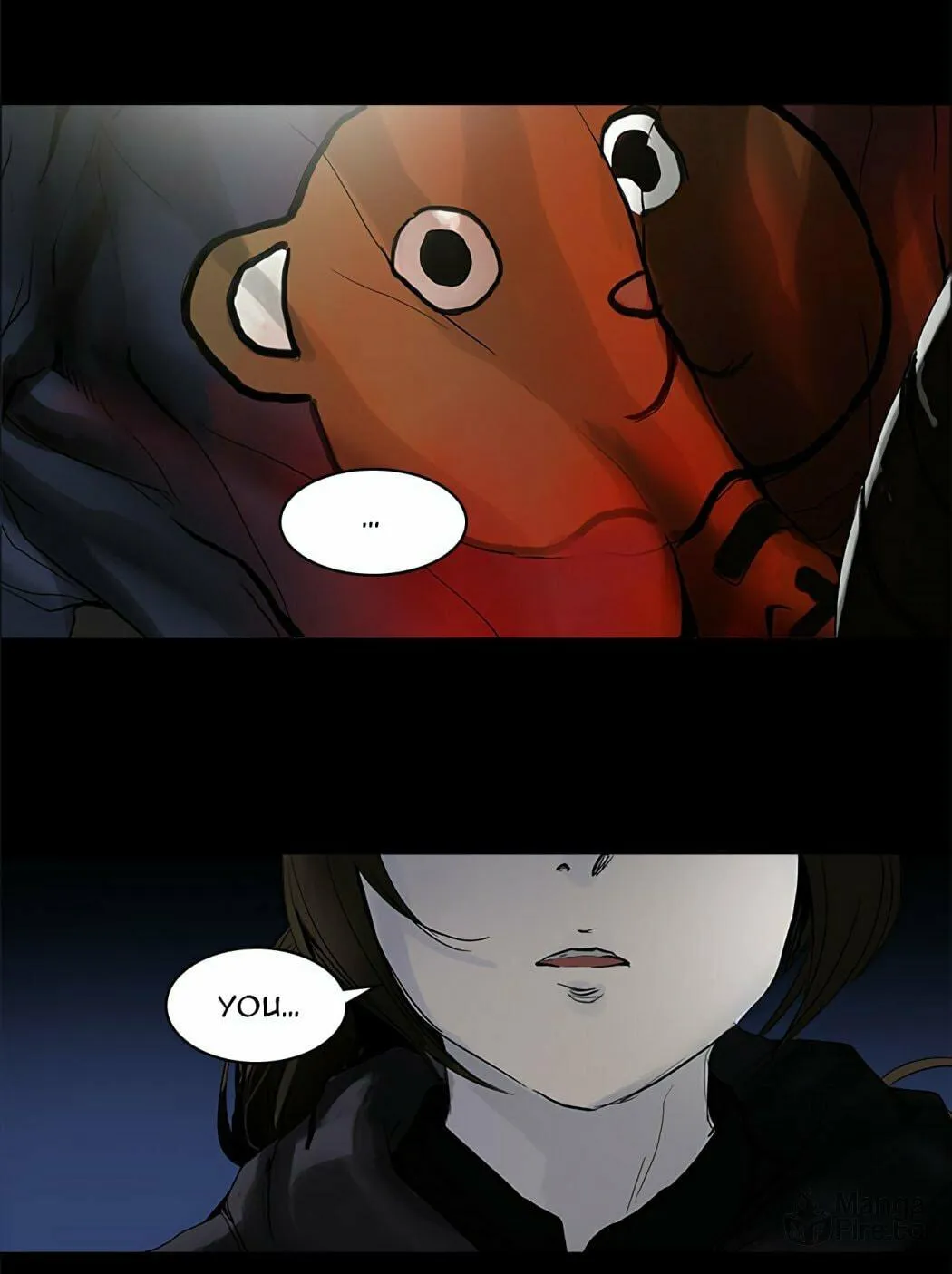 Tower of God Chapter 128 page 78 - 