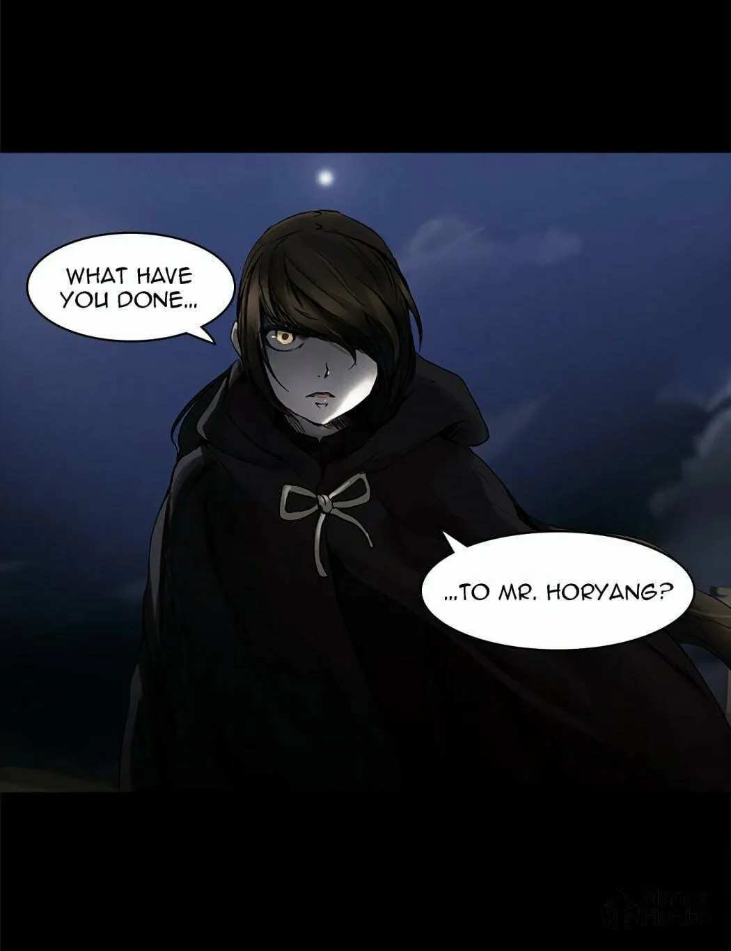 Tower of God Chapter 128 page 79 - 