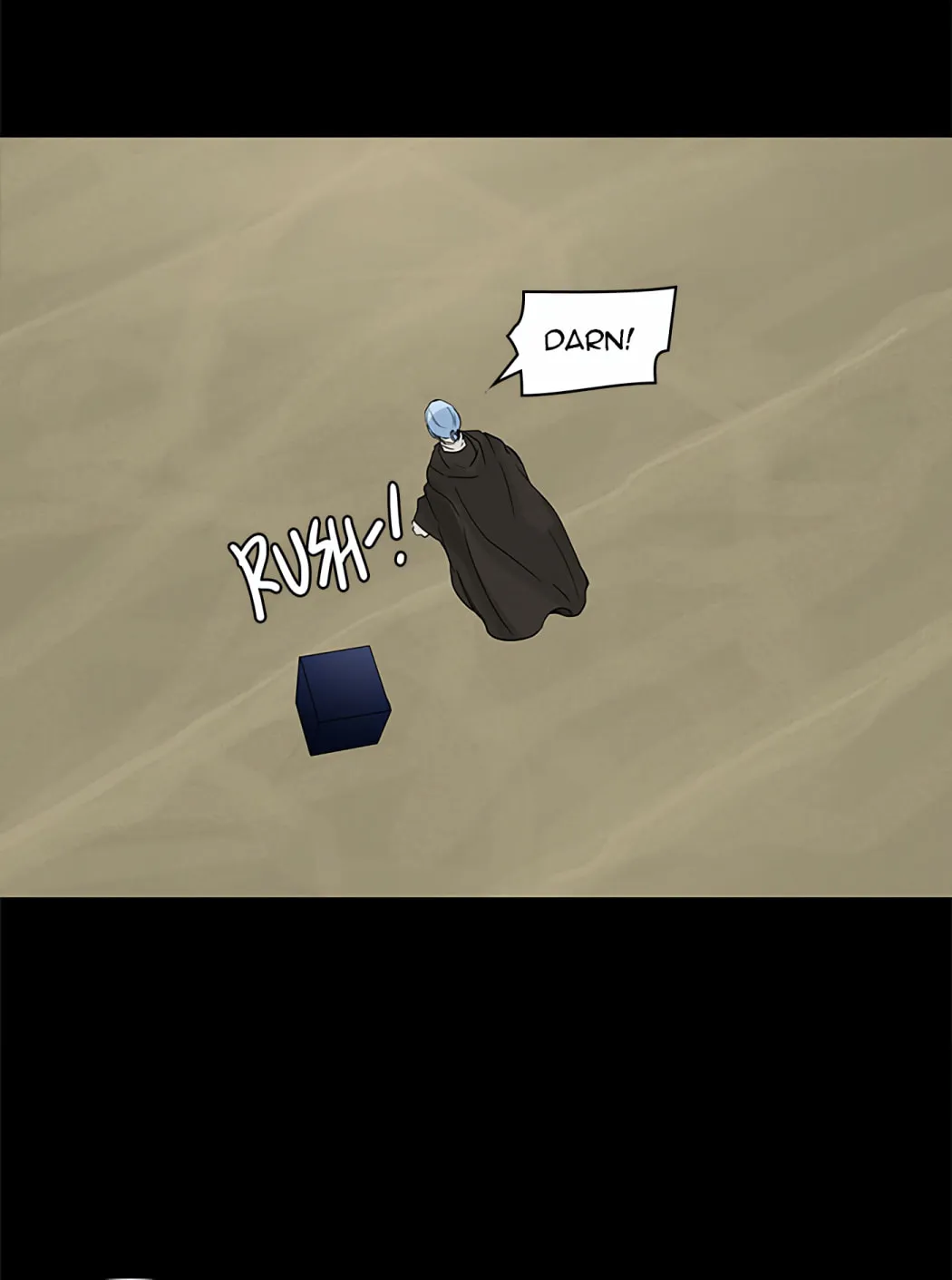 Tower of God Chapter 128 page 80 - 