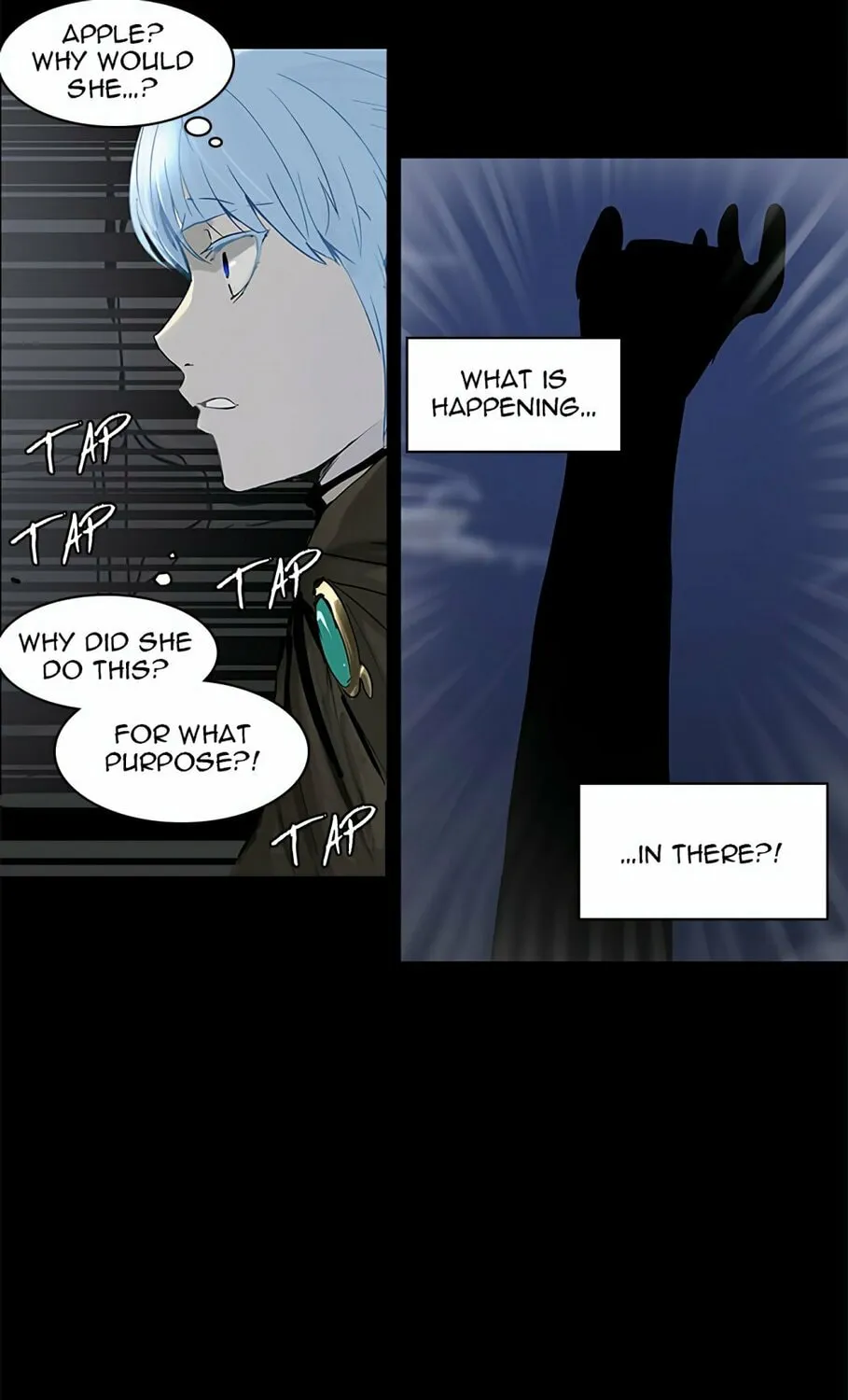 Tower of God Chapter 128 page 81 - 