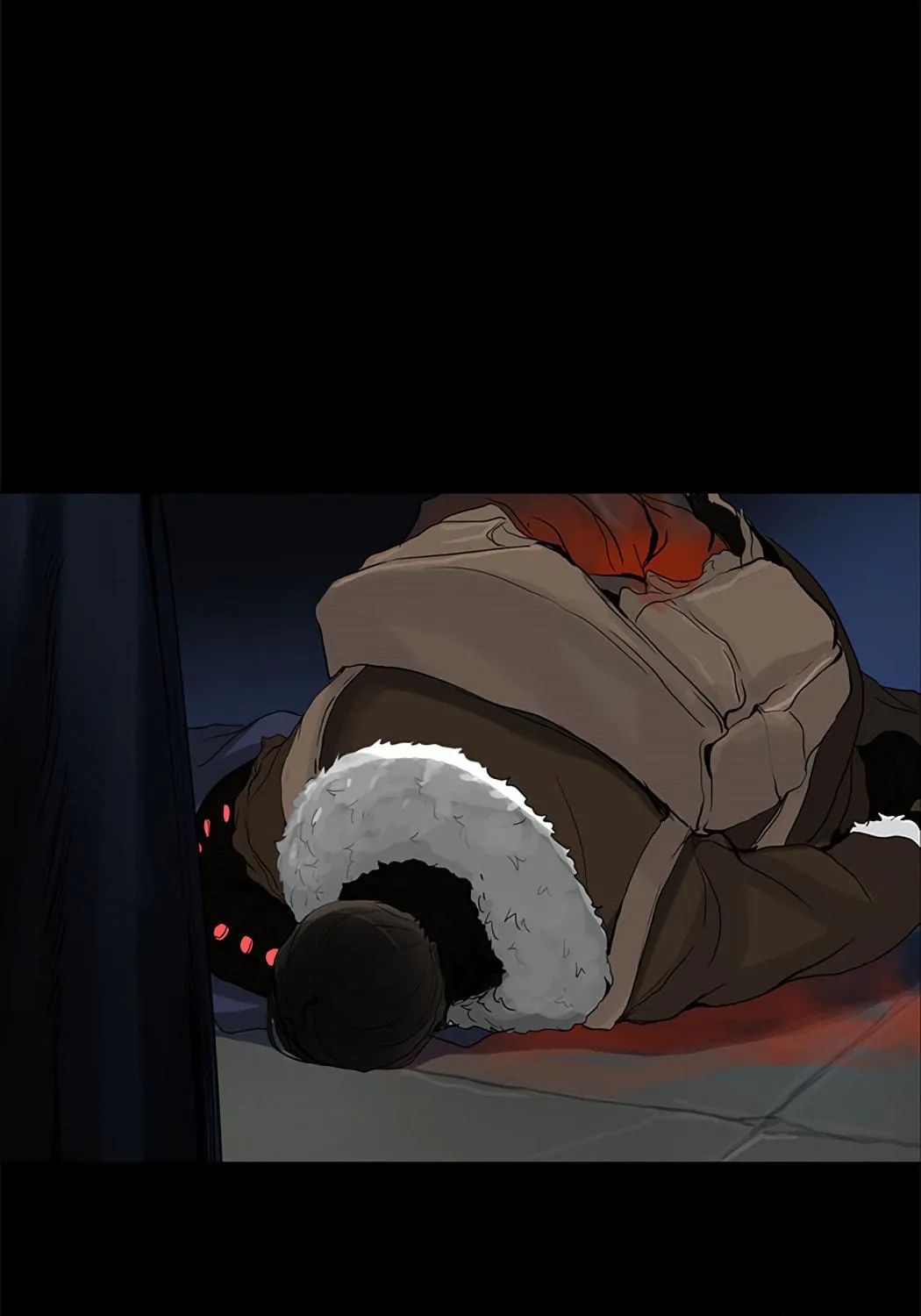 Tower of God Chapter 129 page 11 - 