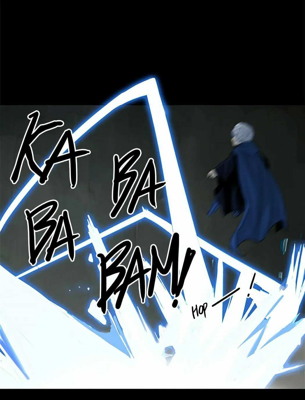 Tower of God Chapter 129 page 27 - 
