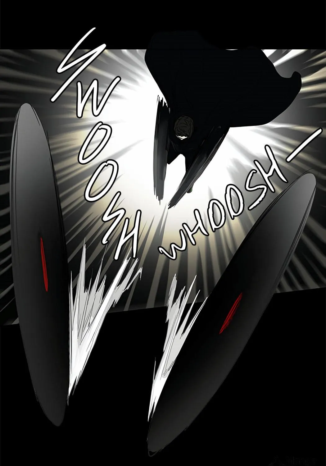 Tower of God Chapter 129 page 32 - 