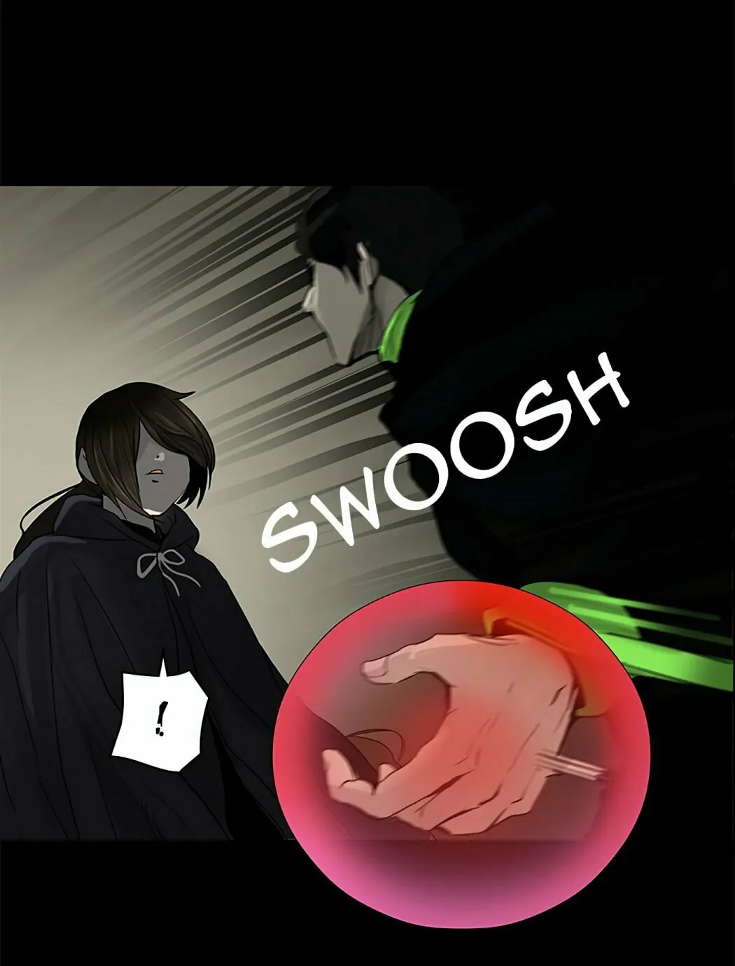 Tower of God Chapter 129 page 47 - 