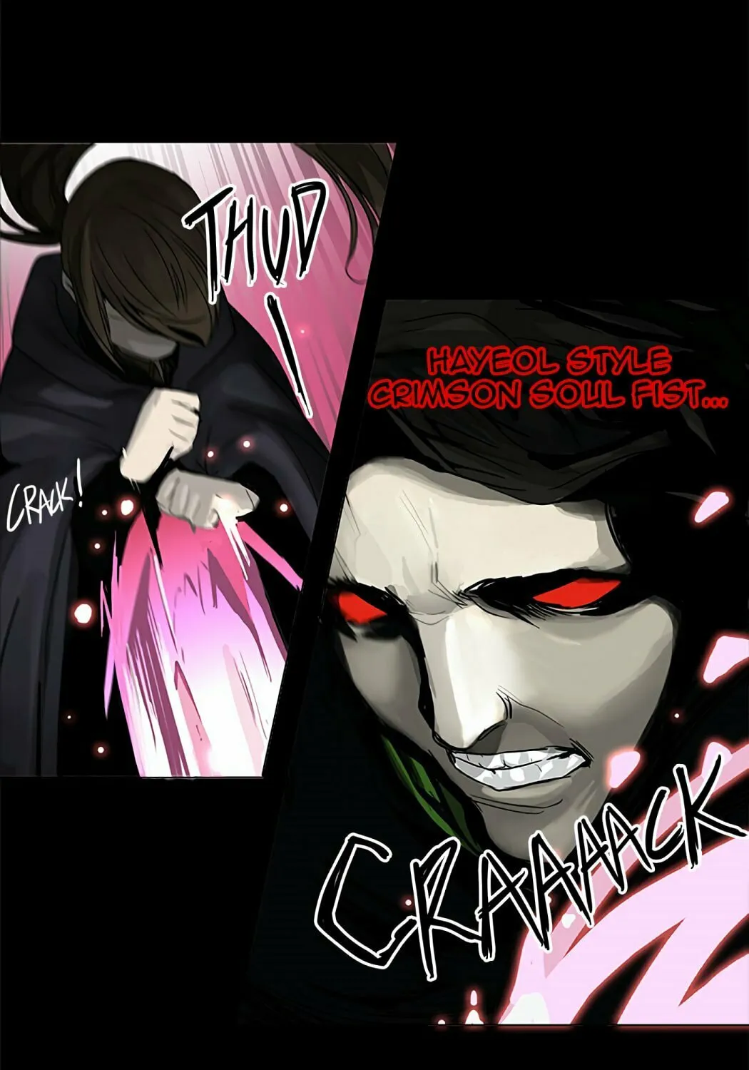 Tower of God Chapter 129 page 48 - 