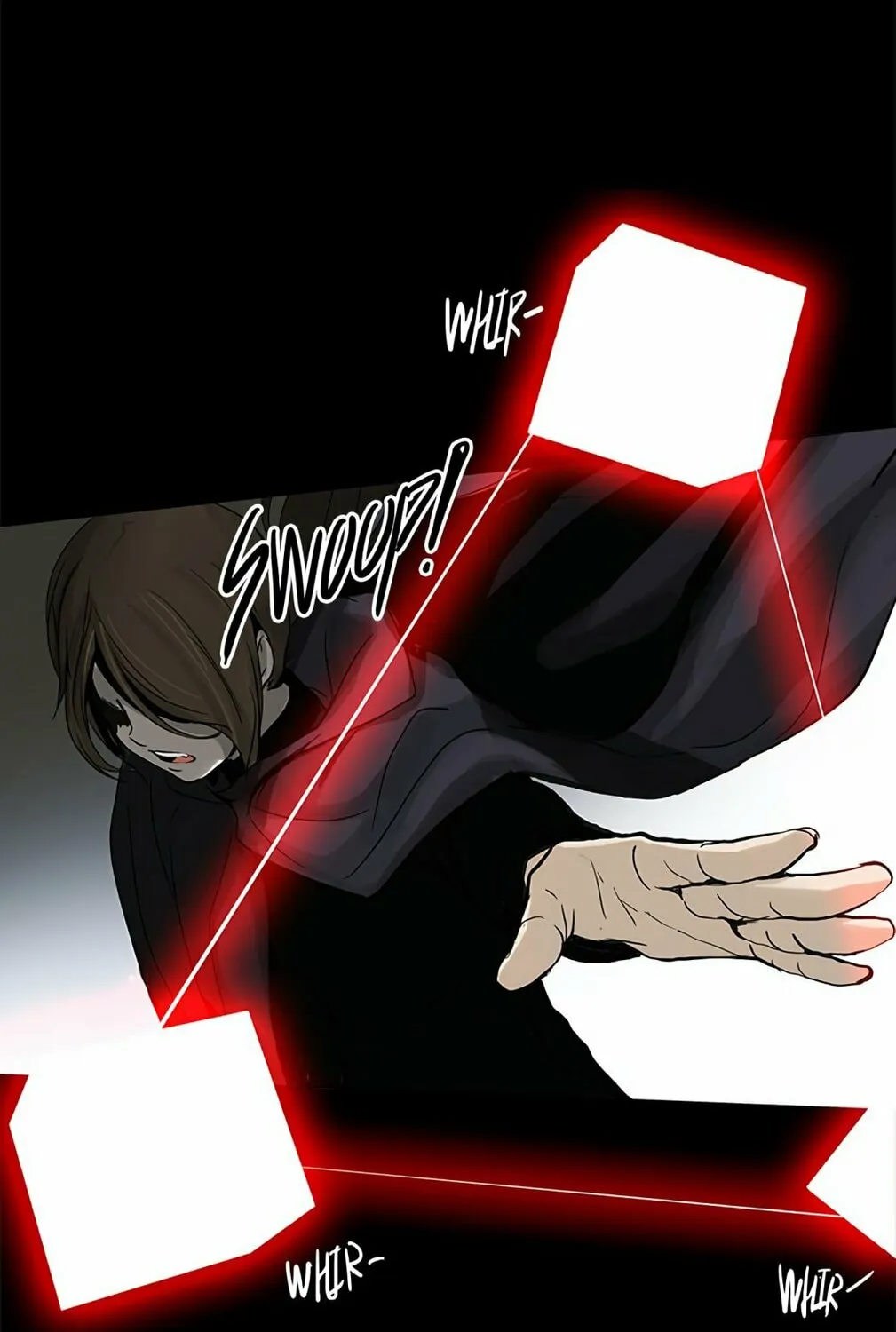 Tower of God Chapter 129 page 56 - 