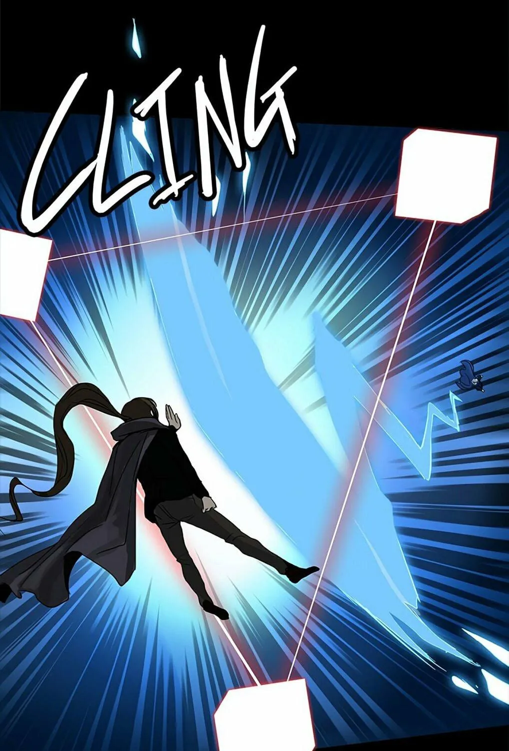 Tower of God Chapter 129 page 58 - 