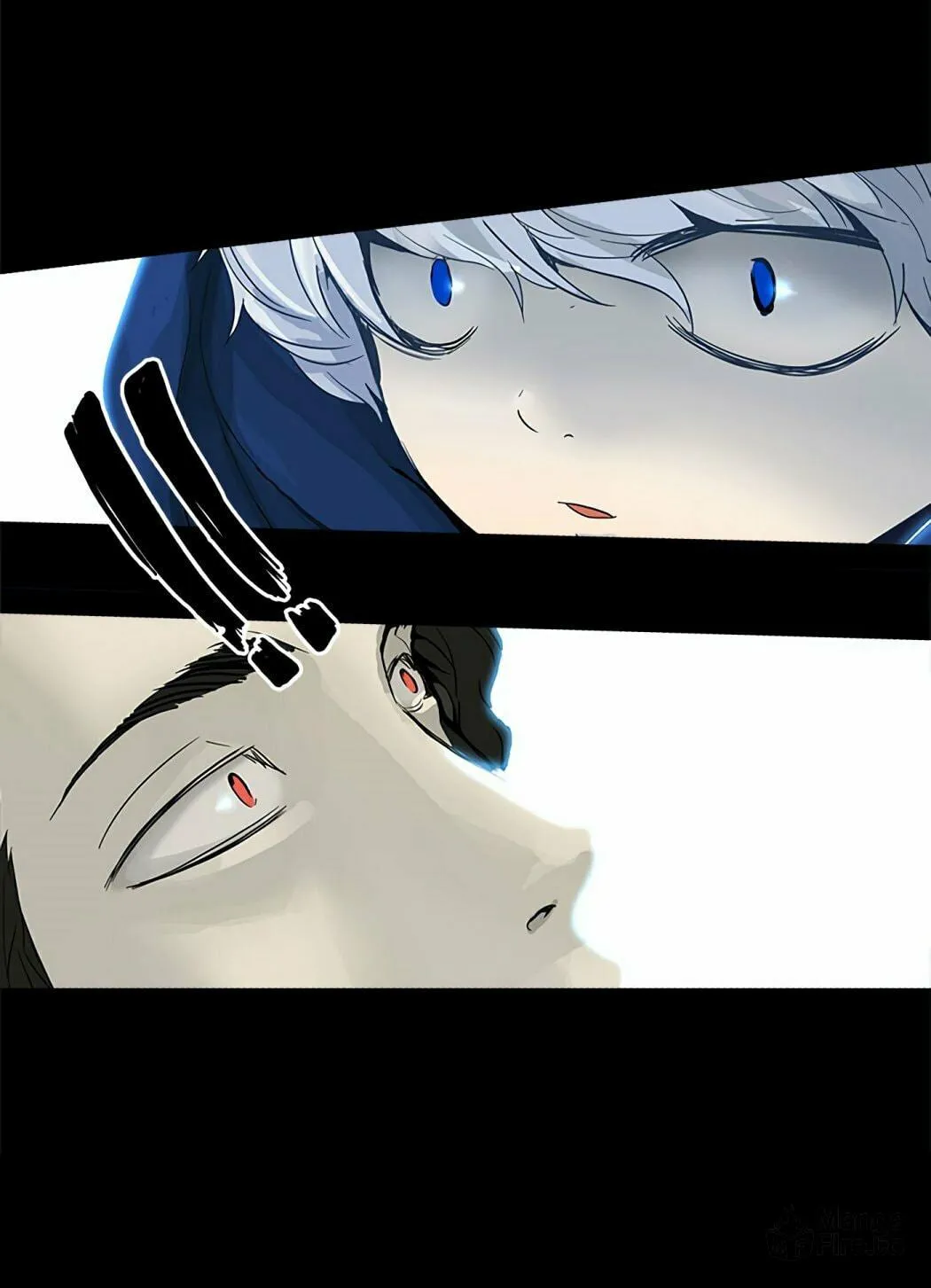 Tower of God Chapter 129 page 60 - 
