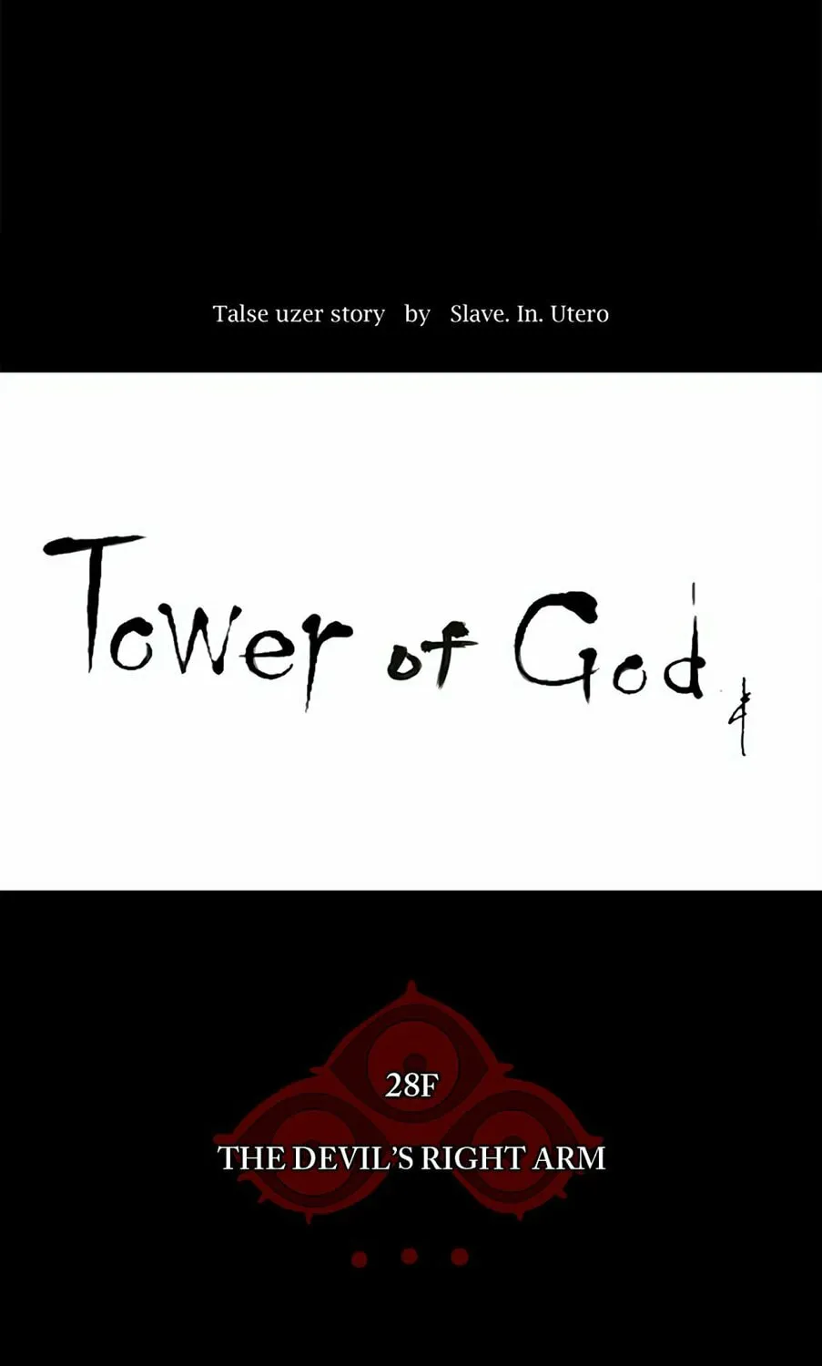 Tower of God Chapter 129 page 7 - 