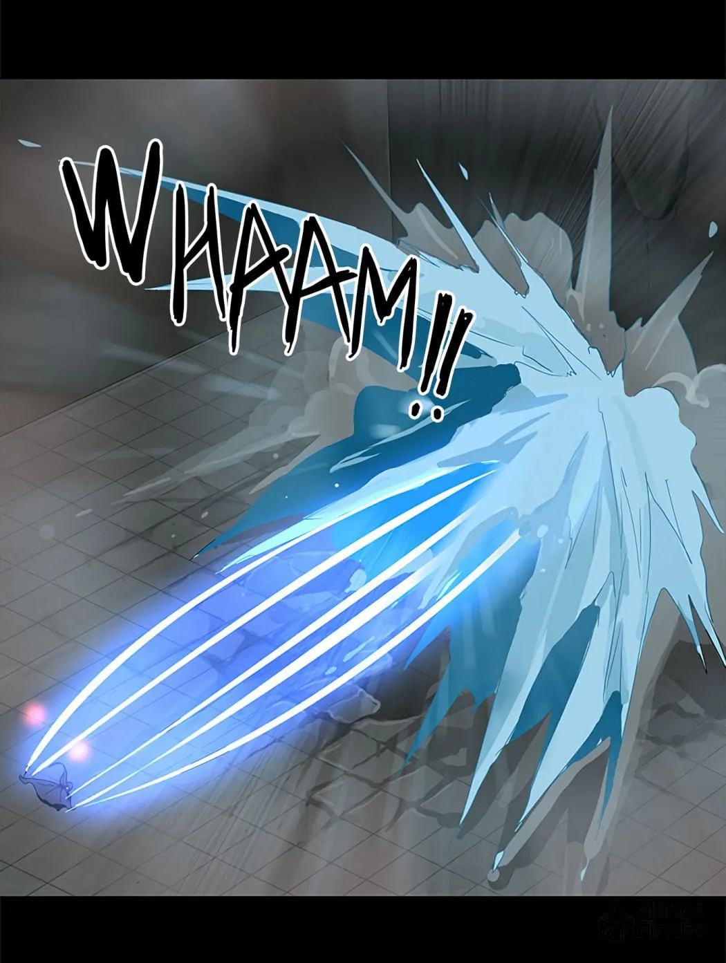 Tower of God Chapter 129 page 64 - 