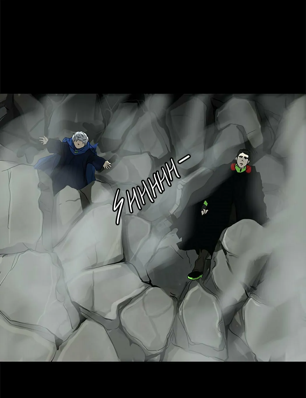 Tower of God Chapter 129 page 66 - 