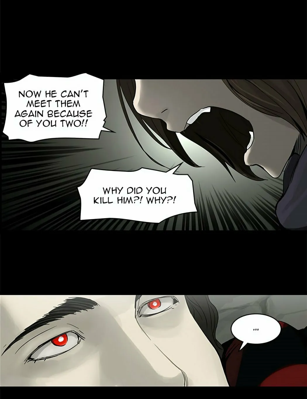 Tower of God Chapter 129 page 70 - 