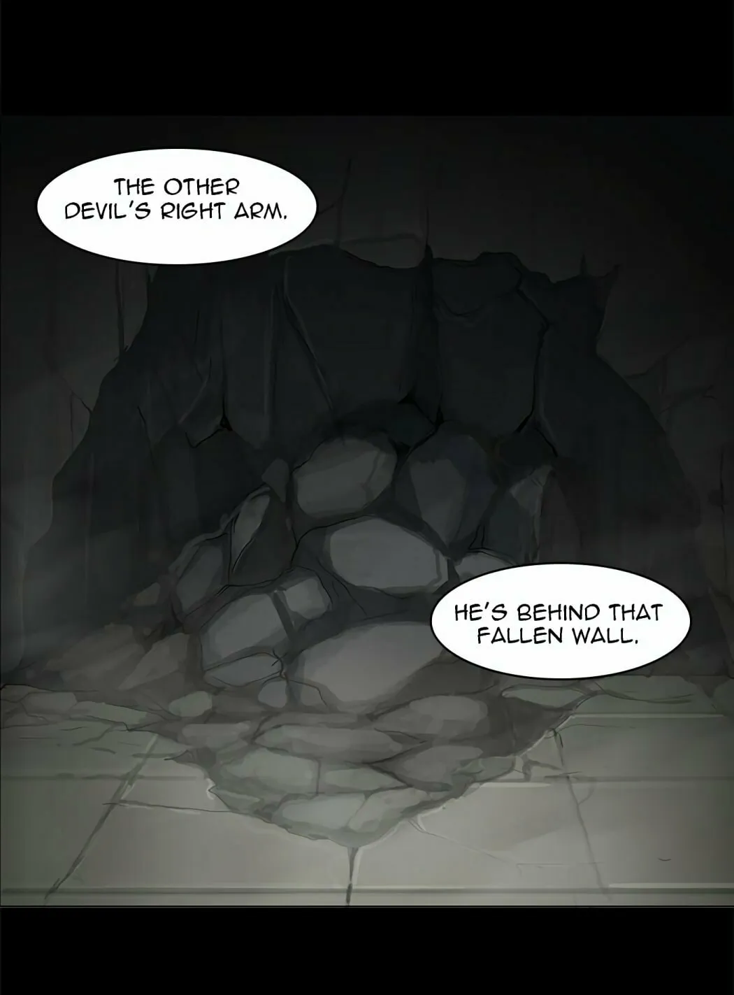 Tower of God Chapter 129 page 72 - 