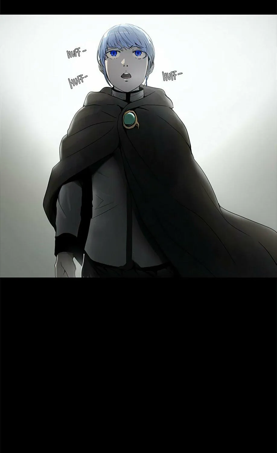 Tower of God Chapter 129 page 79 - 