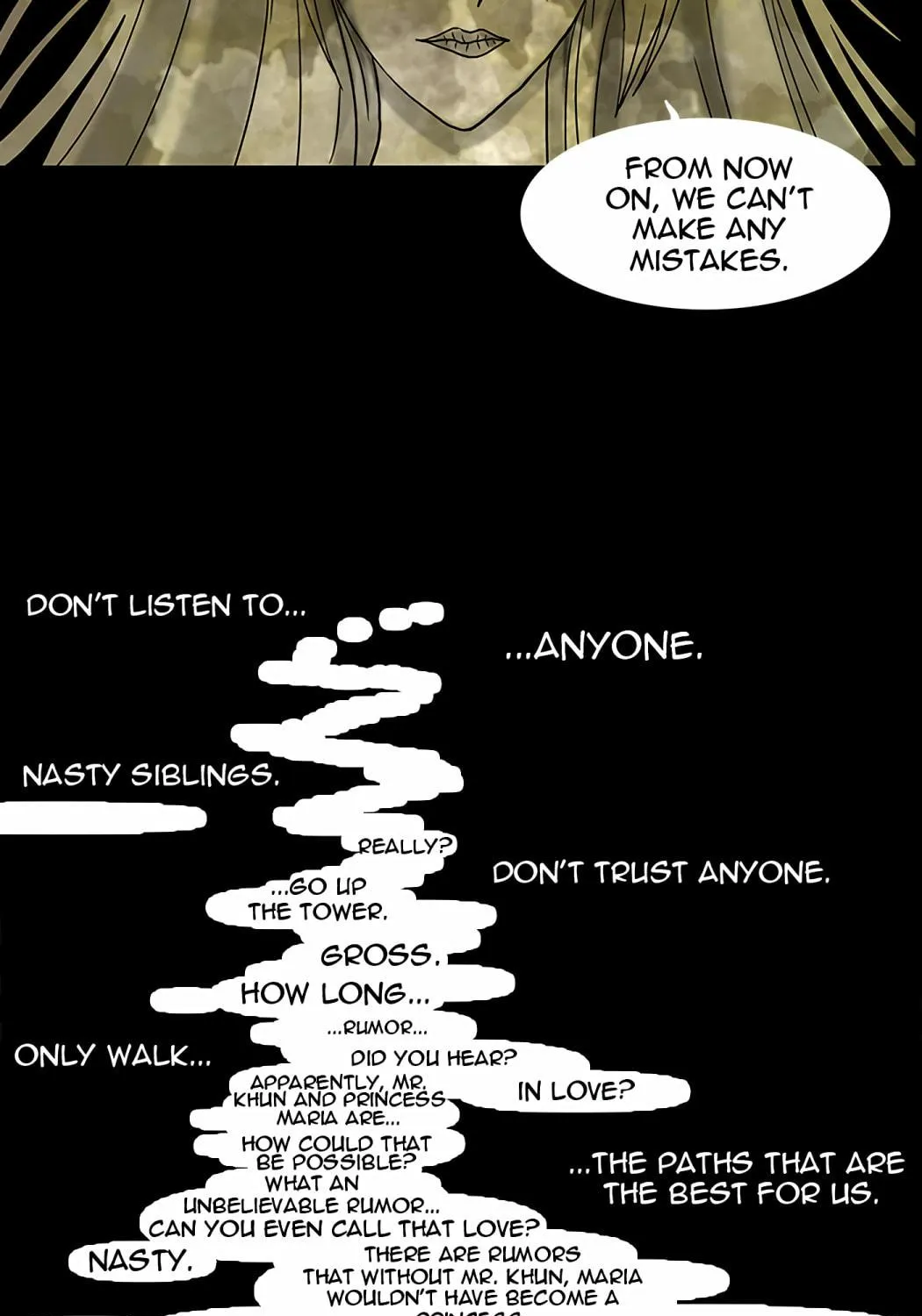 Tower of God Chapter 13 page 11 - 