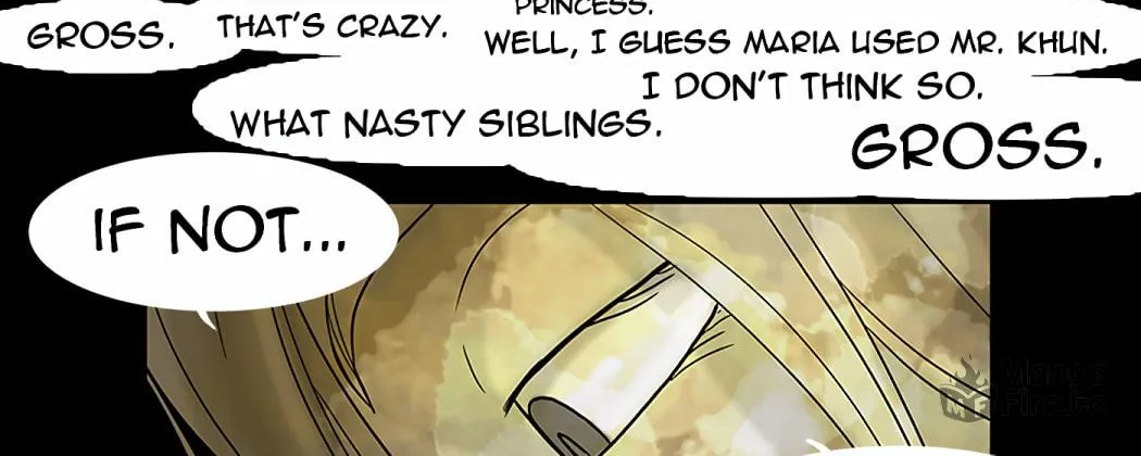 Tower of God Chapter 13 page 12 - 