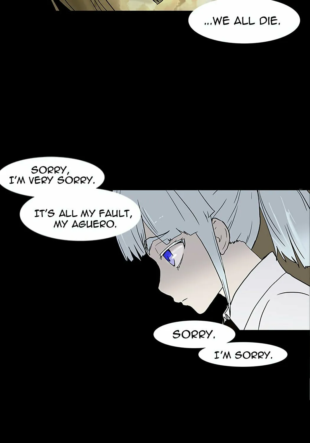 Tower of God Chapter 13 page 13 - 