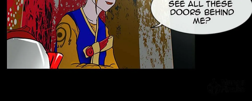 Tower of God Chapter 13 page 24 - 