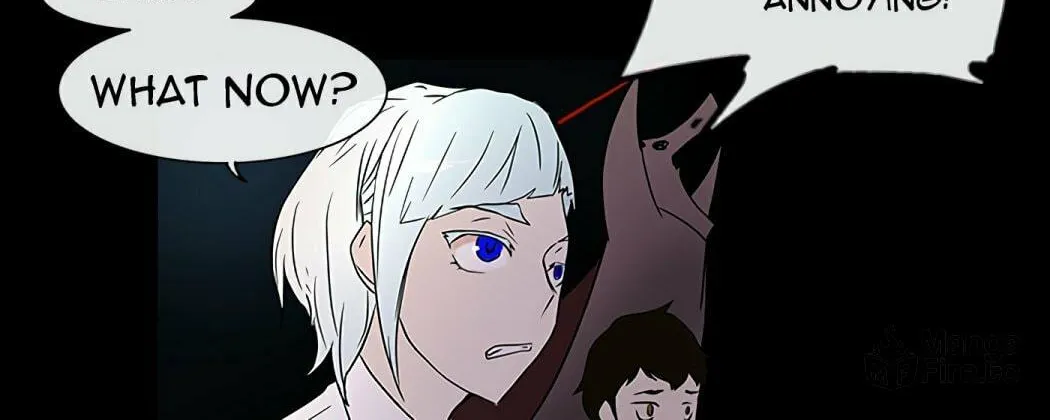 Tower of God Chapter 13 page 36 - 
