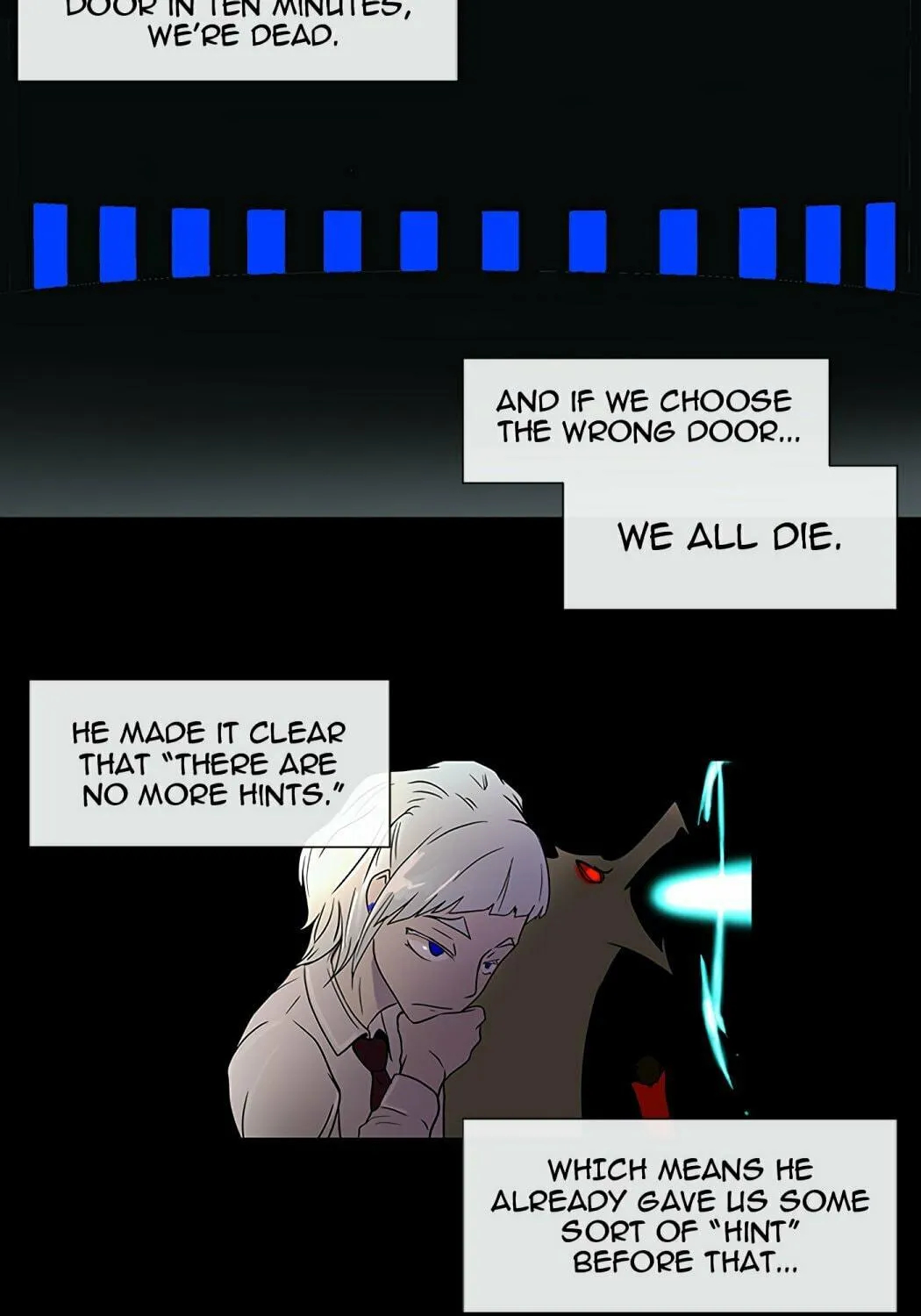 Tower of God Chapter 13 page 39 - 