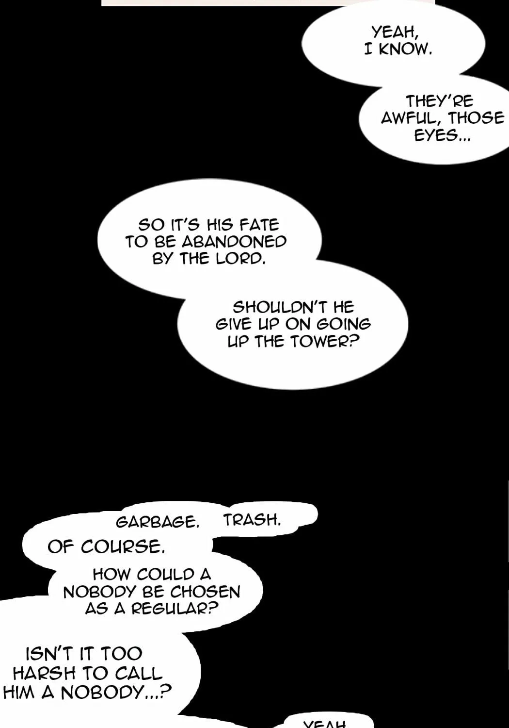 Tower of God Chapter 13 page 5 - 