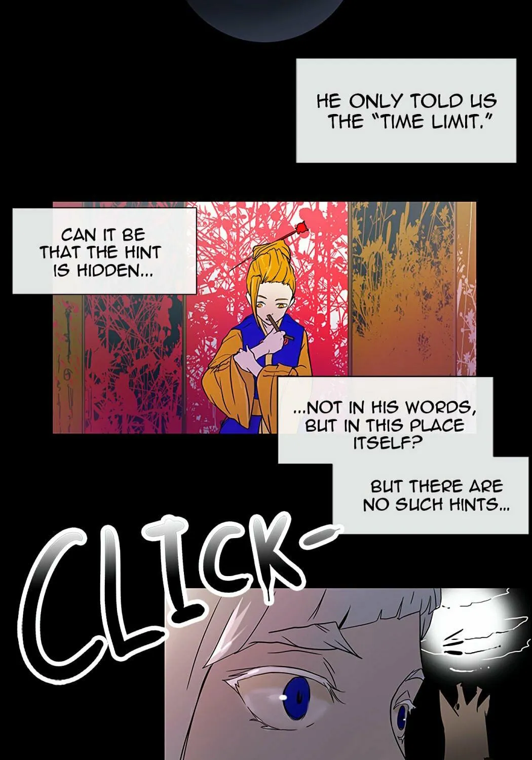 Tower of God Chapter 13 page 41 - 