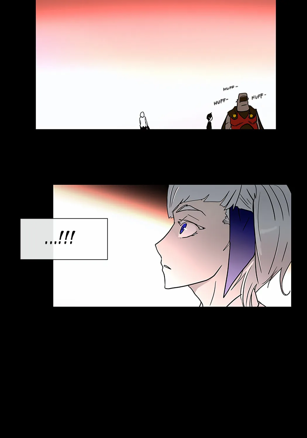 Tower of God Chapter 13 page 45 - 
