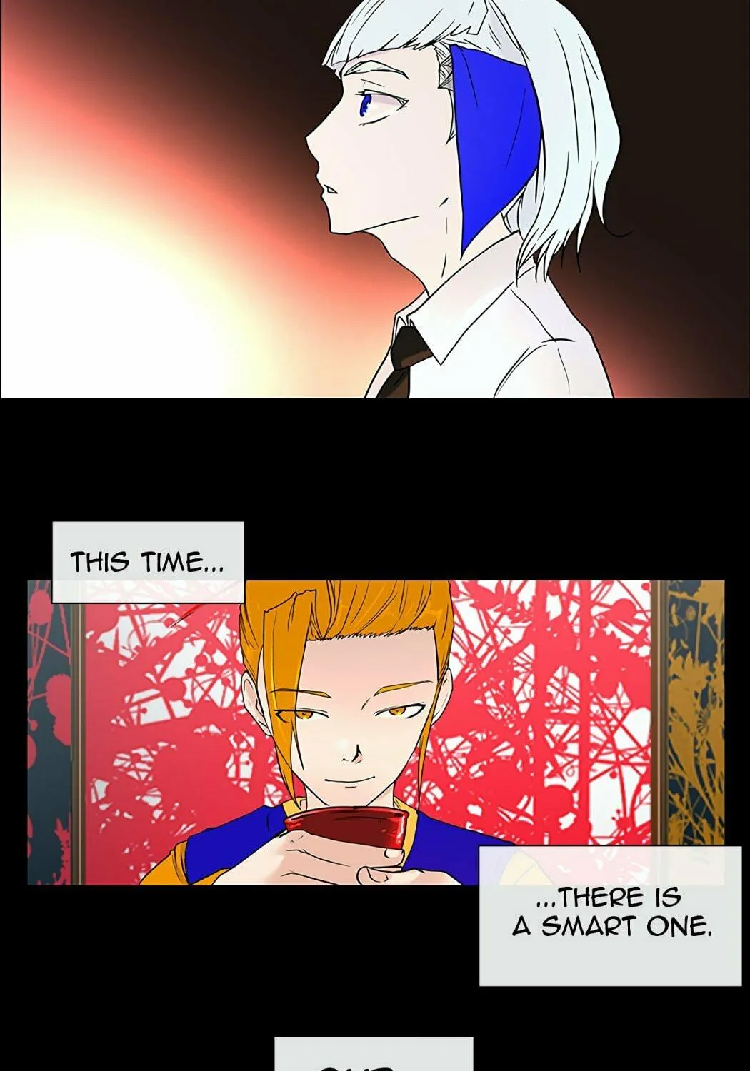 Tower of God Chapter 13 page 53 - 