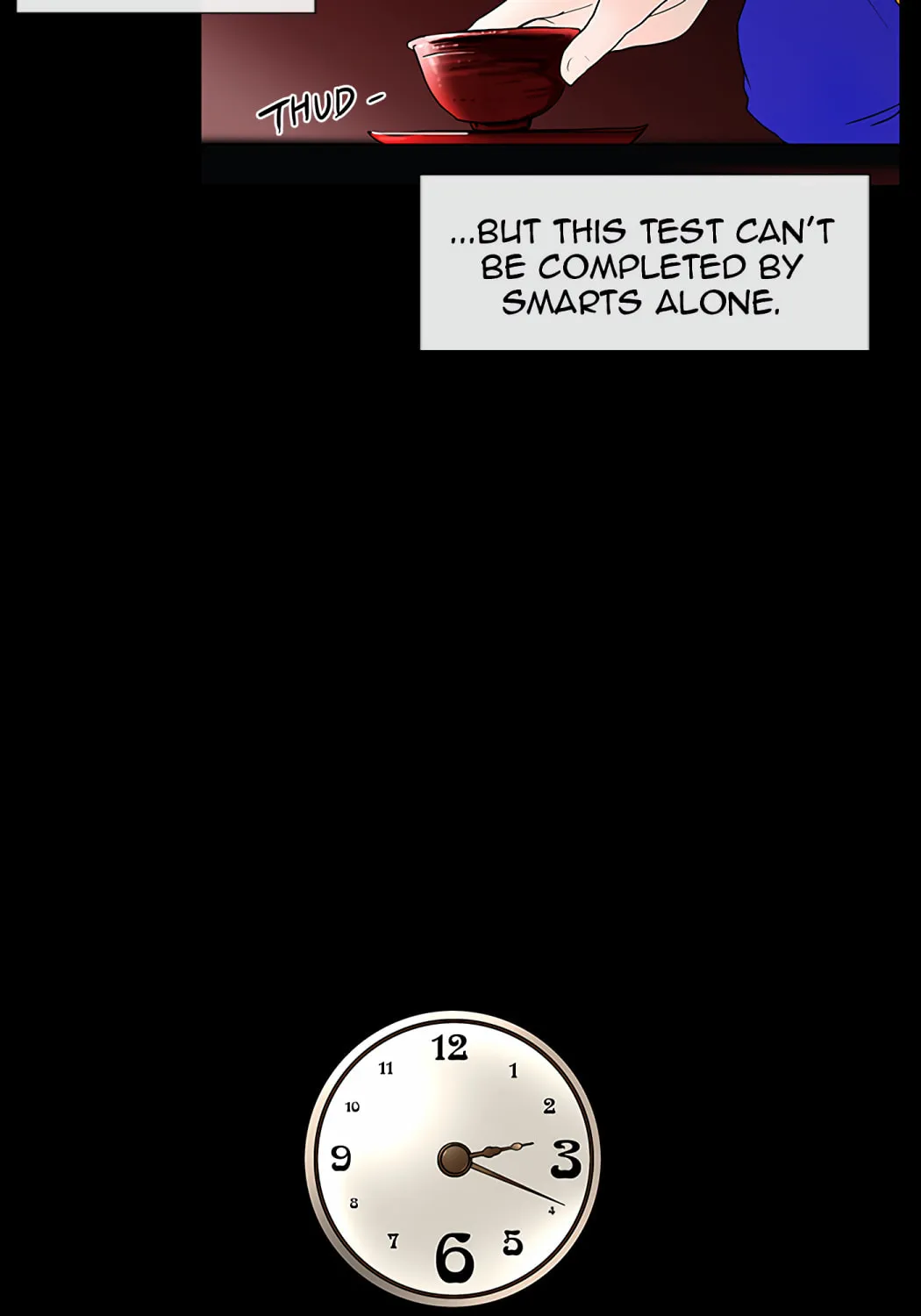 Tower of God Chapter 13 page 55 - 