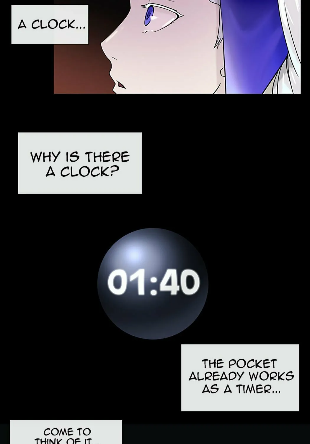 Tower of God Chapter 13 page 57 - 