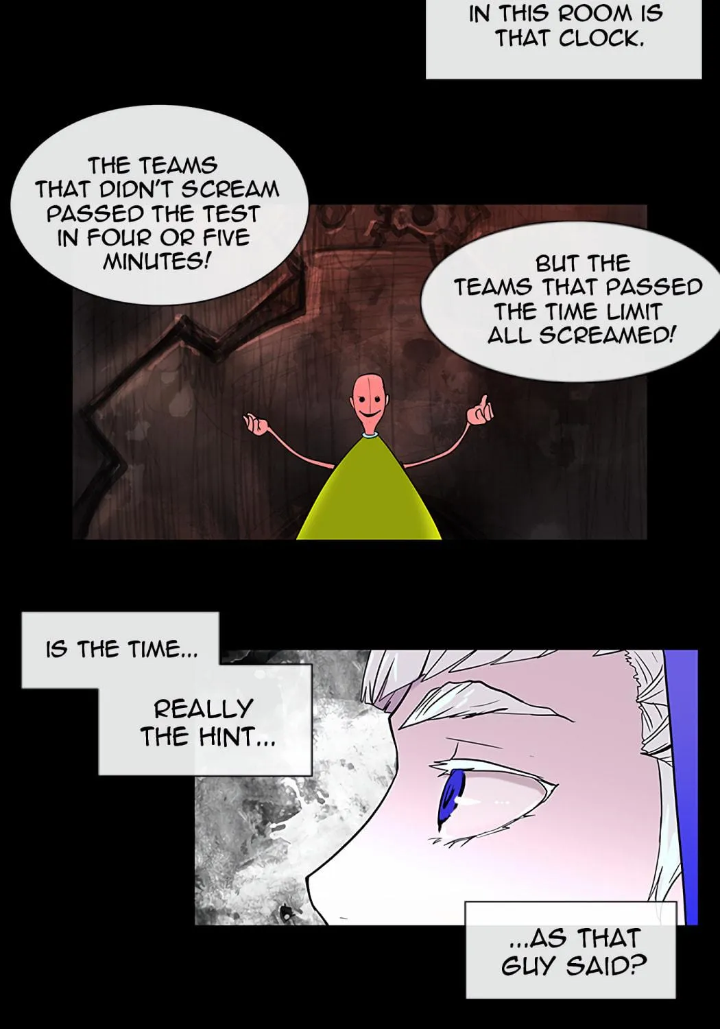 Tower of God Chapter 13 page 59 - 