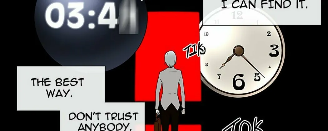 Tower of God Chapter 13 page 64 - 