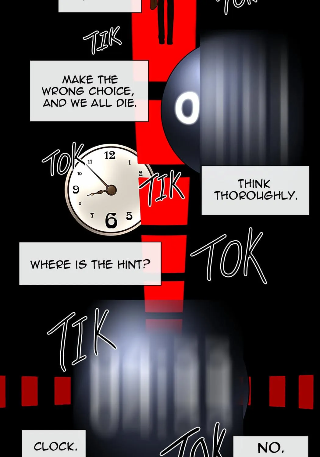 Tower of God Chapter 13 page 65 - 