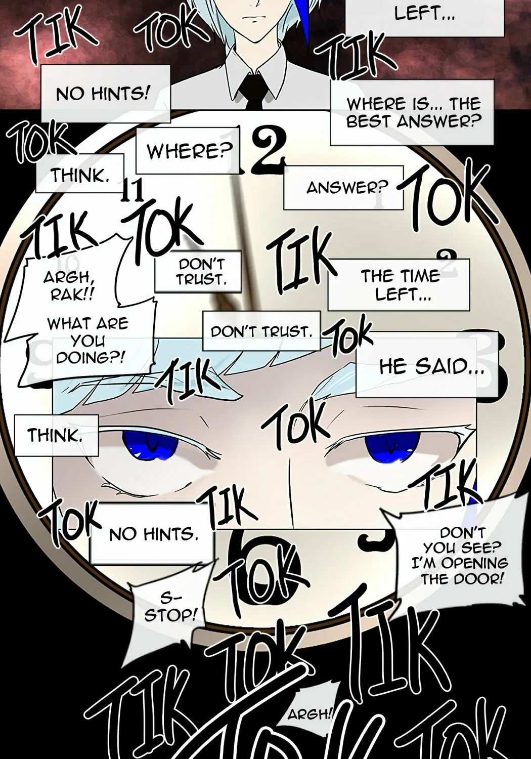 Tower of God Chapter 13 page 67 - 