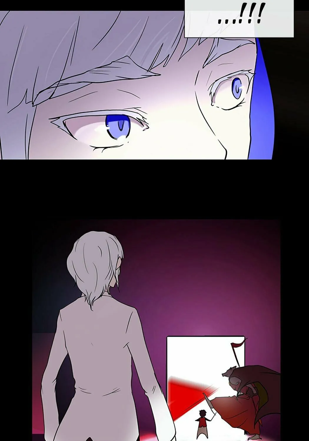 Tower of God Chapter 13 page 71 - 