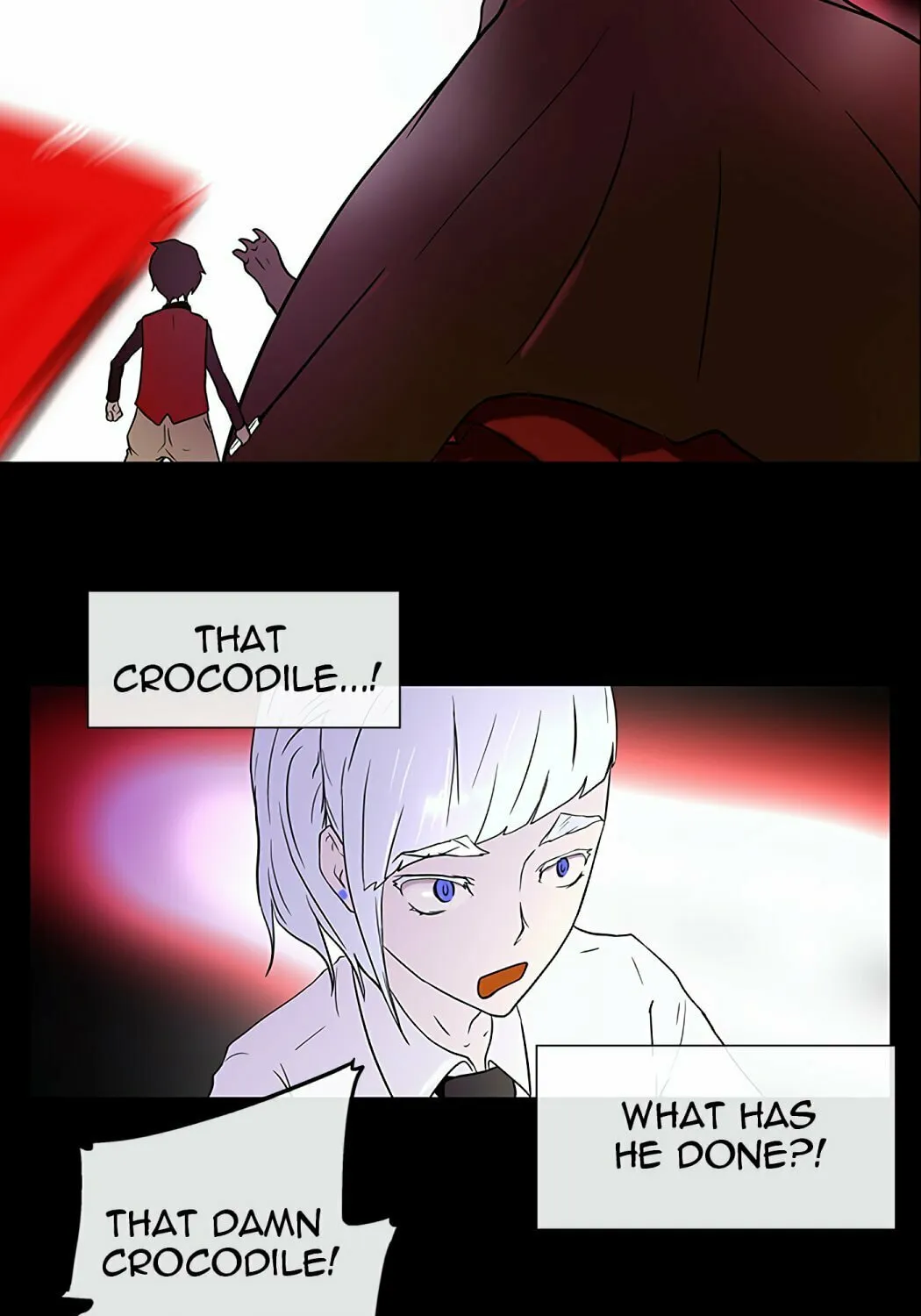 Tower of God Chapter 13 page 73 - 