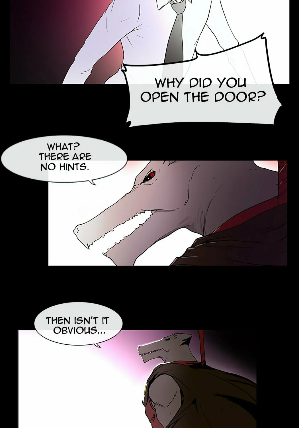 Tower of God Chapter 13 page 75 - 