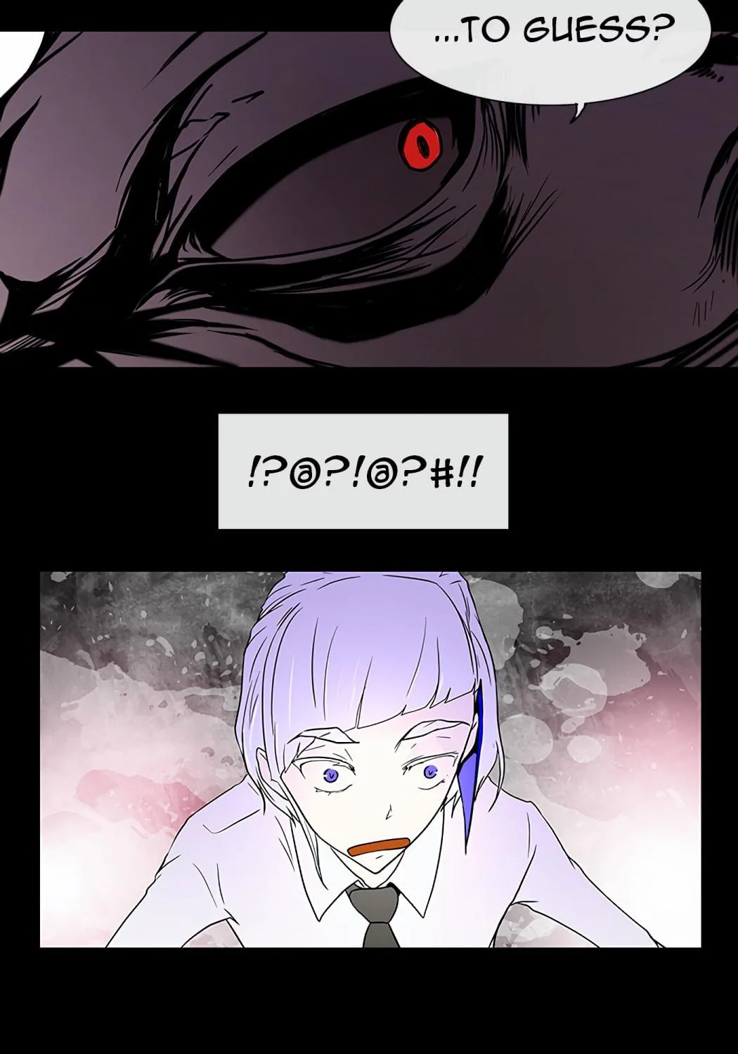 Tower of God Chapter 13 page 77 - 