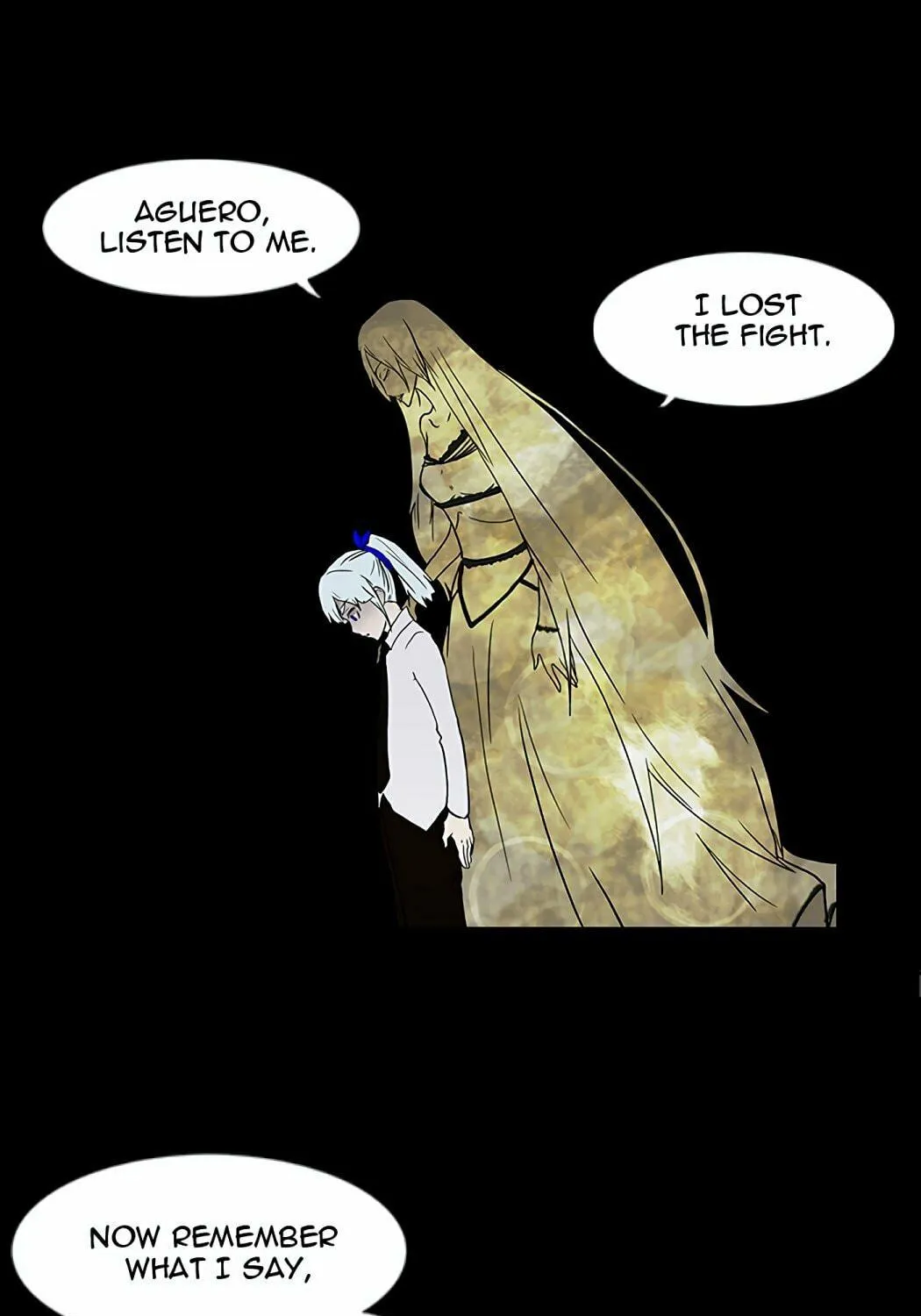 Tower of God Chapter 13 page 9 - 